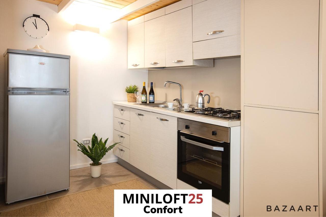 Apartment Miniloft25 *
