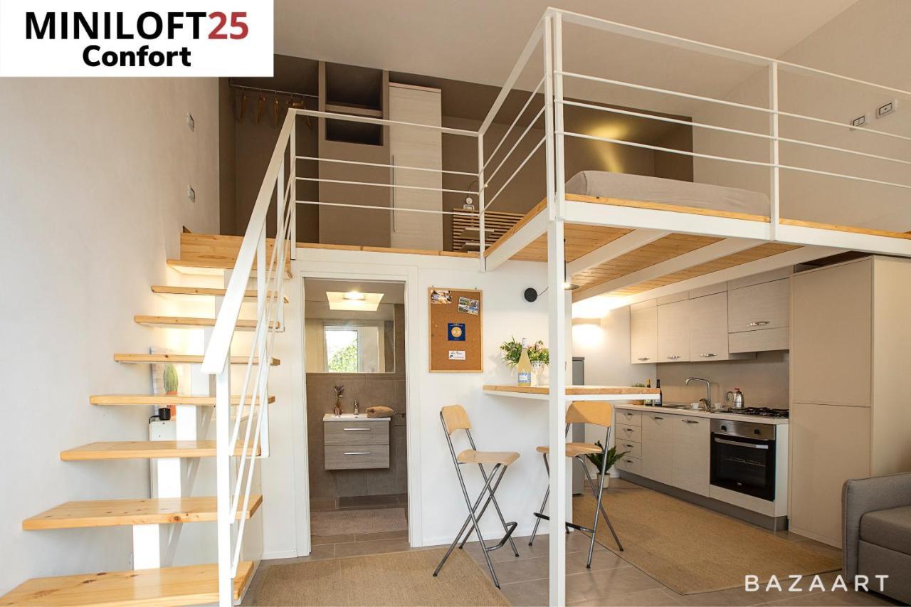 Apartment Miniloft25