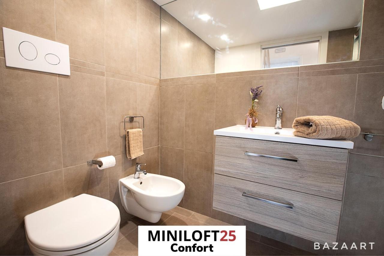 Apartment Miniloft25