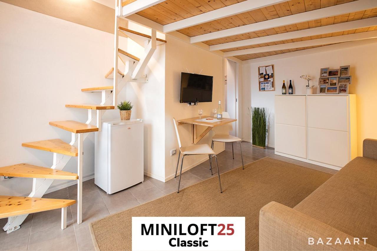 Apartment Miniloft25