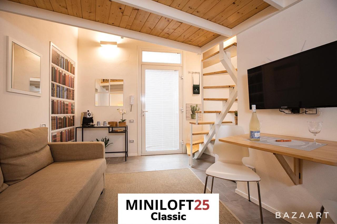 Apartment Miniloft25